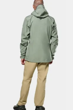 Veste Imperméable Puez Gtx 3L Epe Jacket M