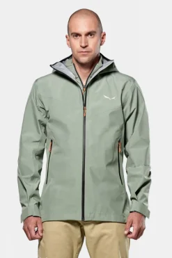 Veste Imperméable Puez Gtx 3L Epe Jacket M