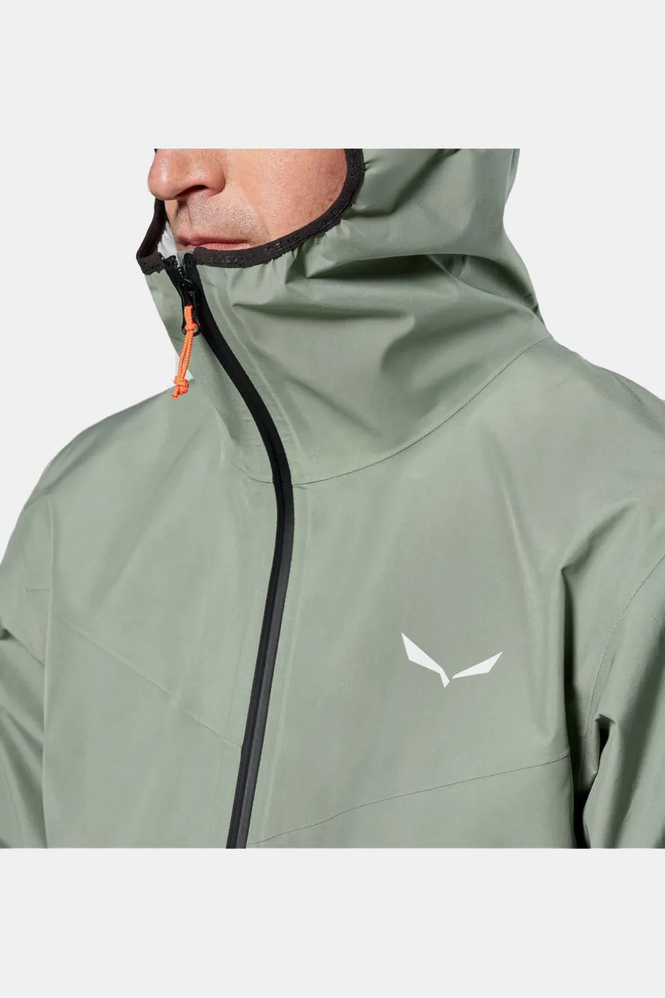 Veste Imperméable Puez Gtx 3L Epe Jacket M