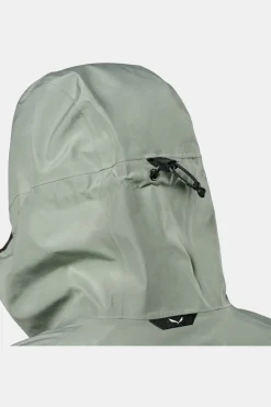 Veste Imperméable Puez Gtx 3L Epe Jacket M