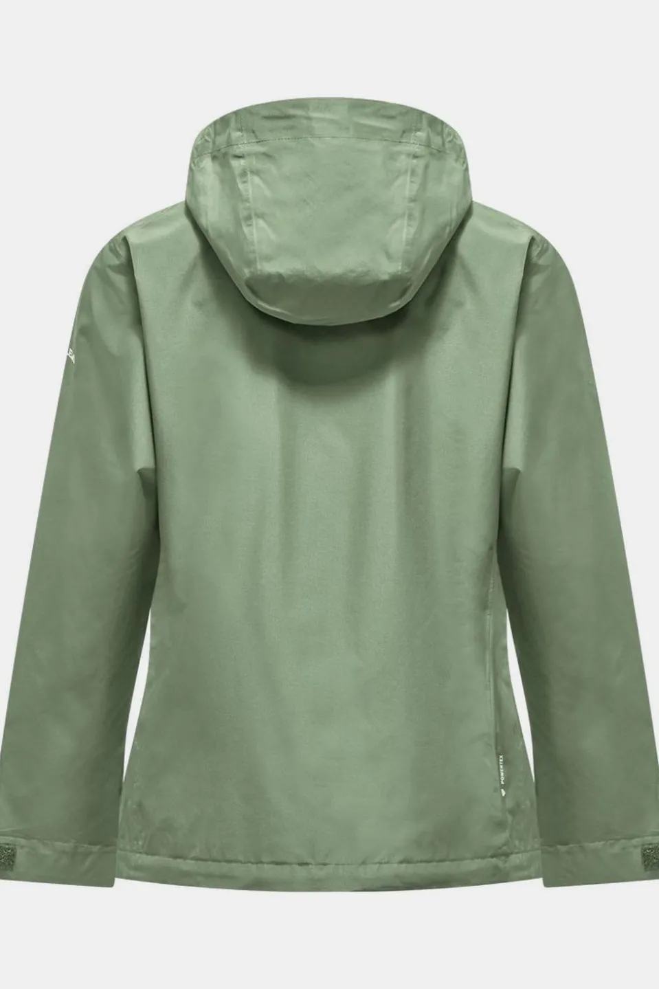 Veste Imperméable Puez 2.5L Ptx Jacket W