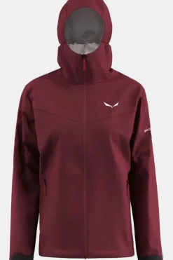 Veste Imperméable Puez 2.5L Ptx Jacket W