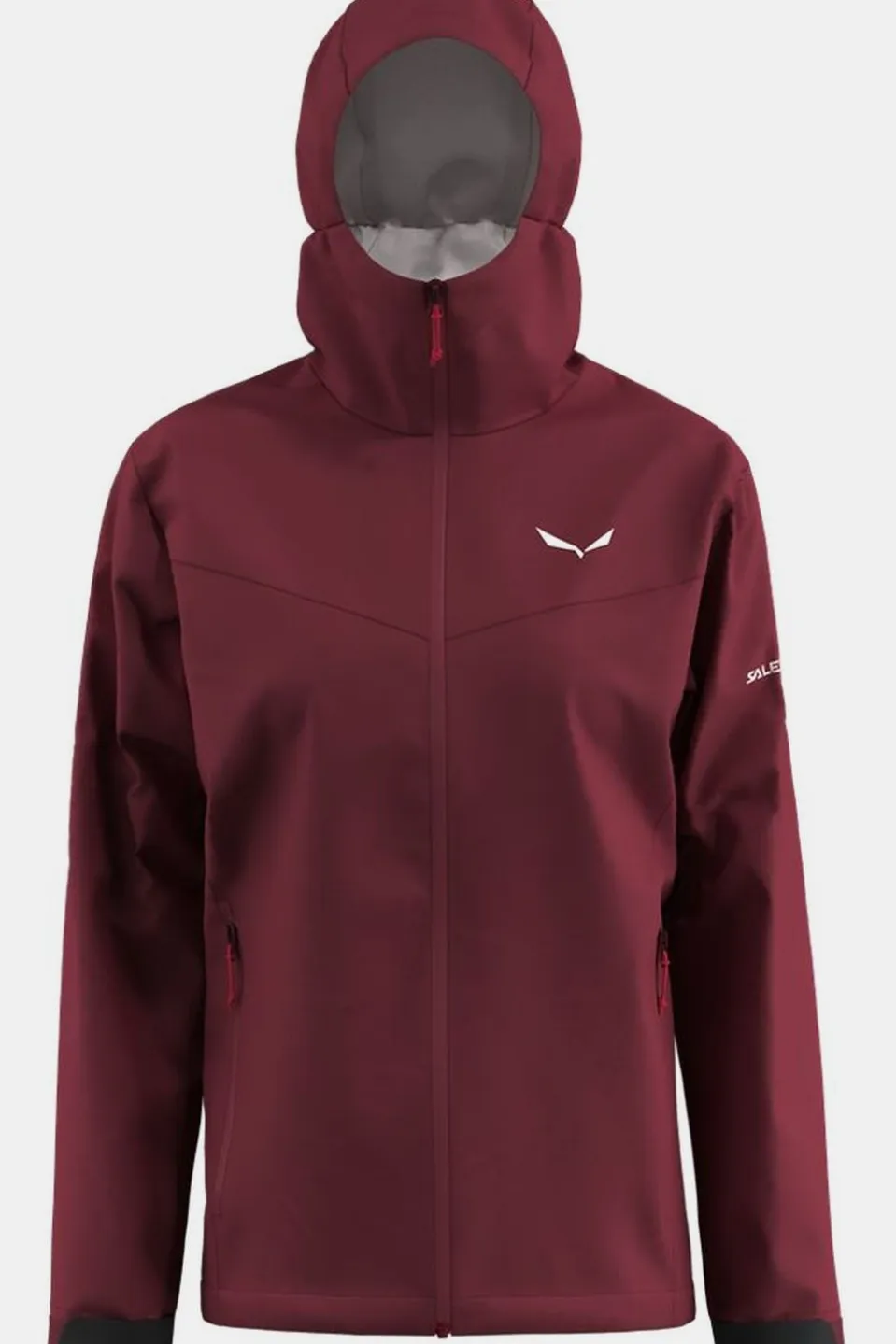Veste Imperméable Puez 2.5L Ptx Jacket W