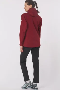 Veste Imperméable Puez 2.5L Ptx Jacket W