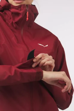 Veste Imperméable Puez 2.5L Ptx Jacket W