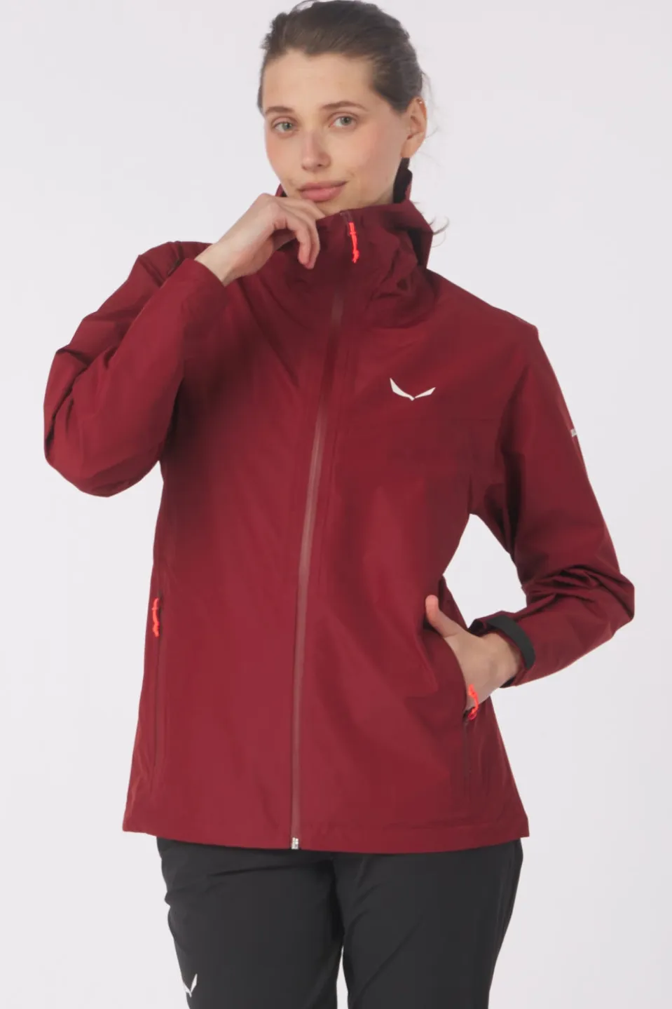 Veste Imperméable Puez 2.5L Ptx Jacket W