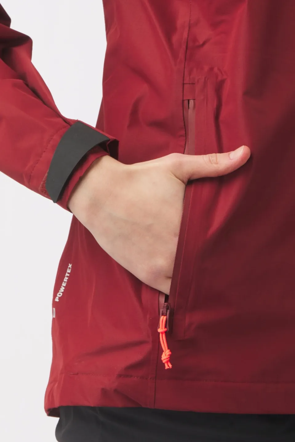 Veste Imperméable Puez 2.5L Ptx Jacket W