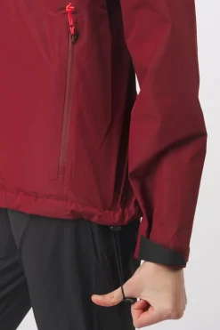 Veste Imperméable Puez 2.5L Ptx Jacket W