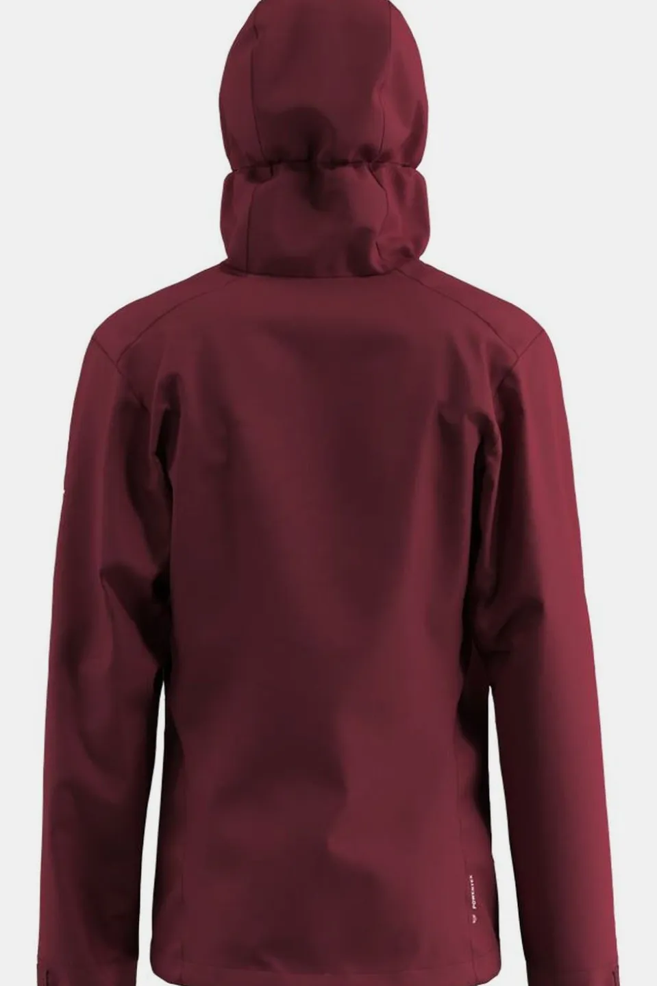 Veste Imperméable Puez 2.5L Ptx Jacket W