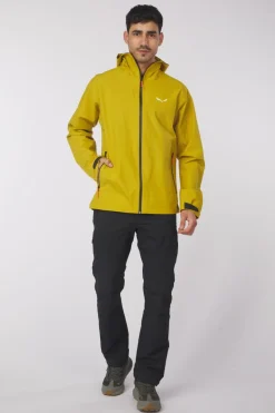 Veste Imperméable Puez 2.5L Ptx Jacket M