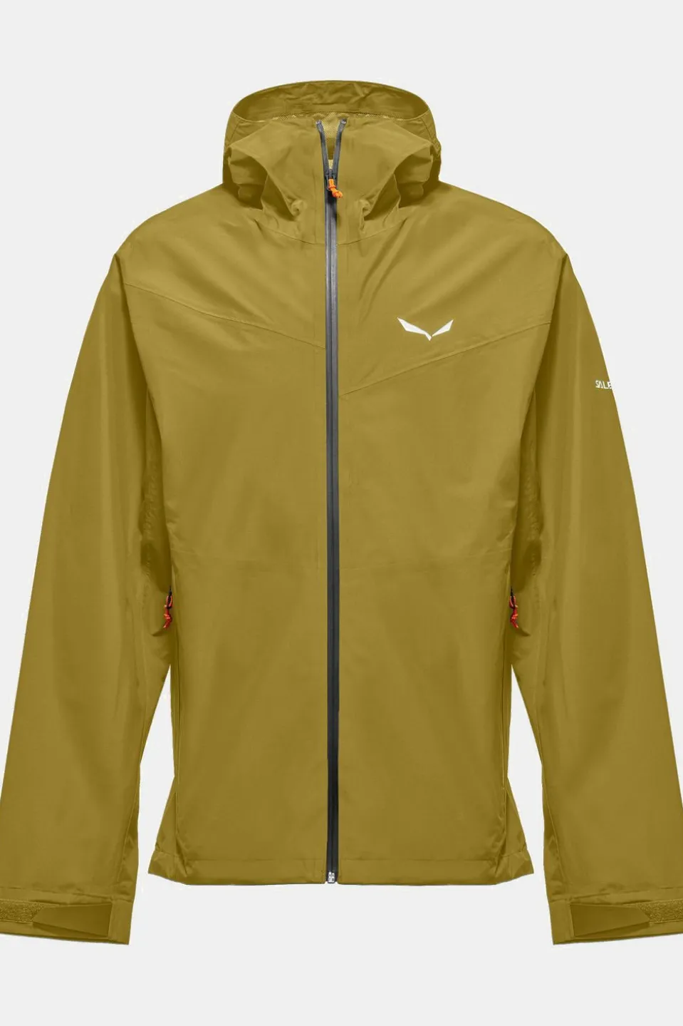 Veste Imperméable Puez 2.5L Ptx Jacket M