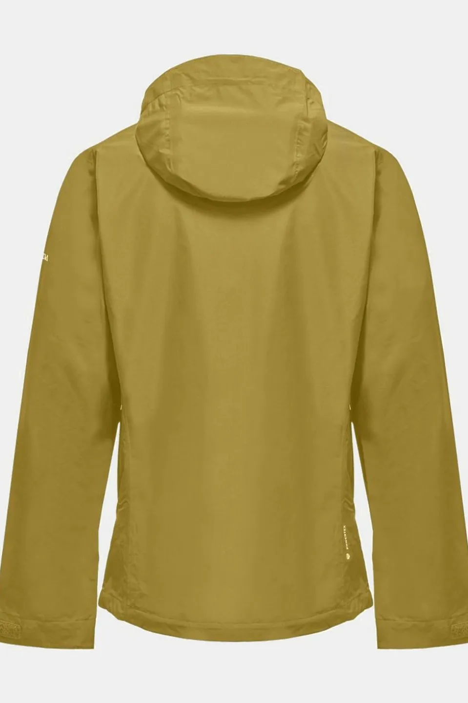 Veste Imperméable Puez 2.5L Ptx Jacket M