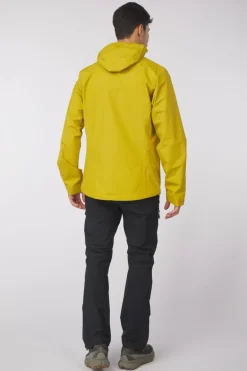 Veste Imperméable Puez 2.5L Ptx Jacket M