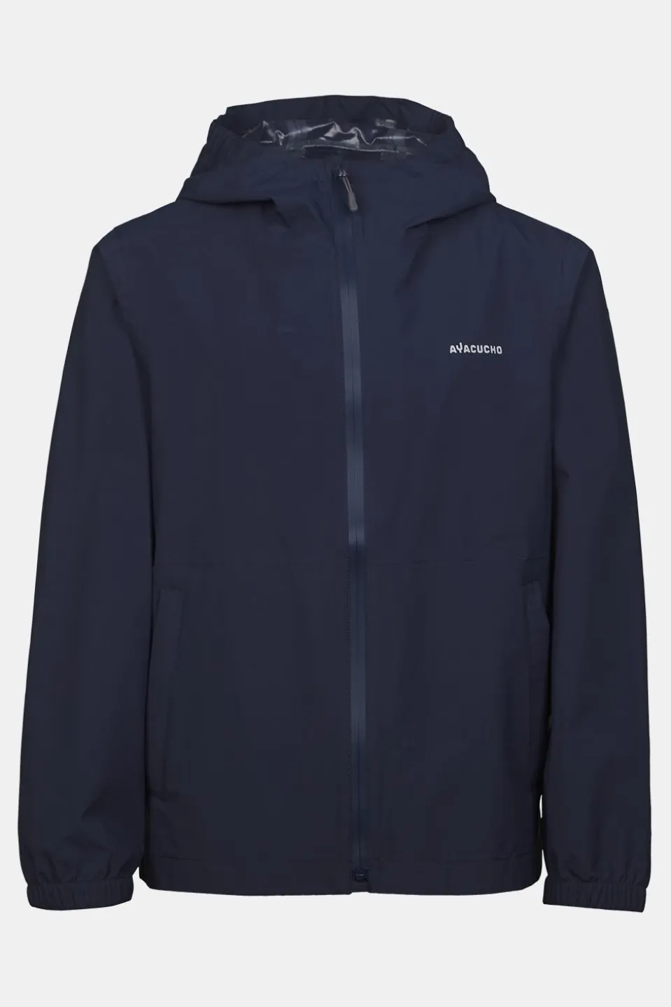 Veste Imperméable Rain Jacket