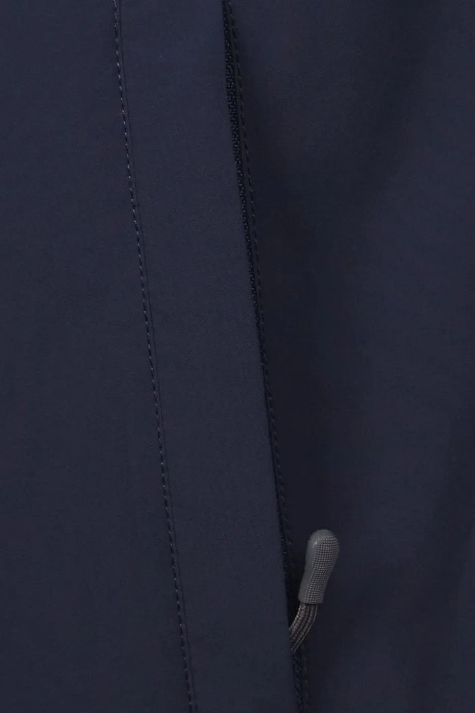 Veste Imperméable Rain Jacket