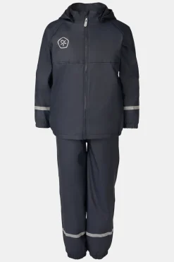 Veste Imperméable Rain Set