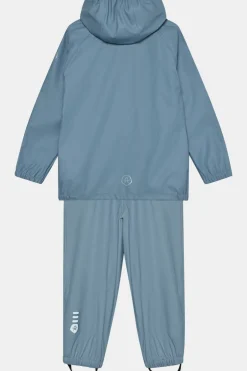 Veste Imperméable Rainwear Pu Set