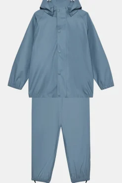 Veste Imperméable Rainwear Pu Set