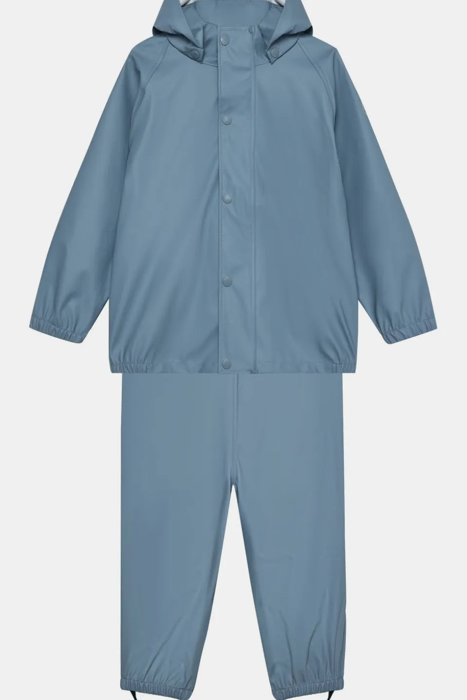 Veste Imperméable Rainwear Pu Set