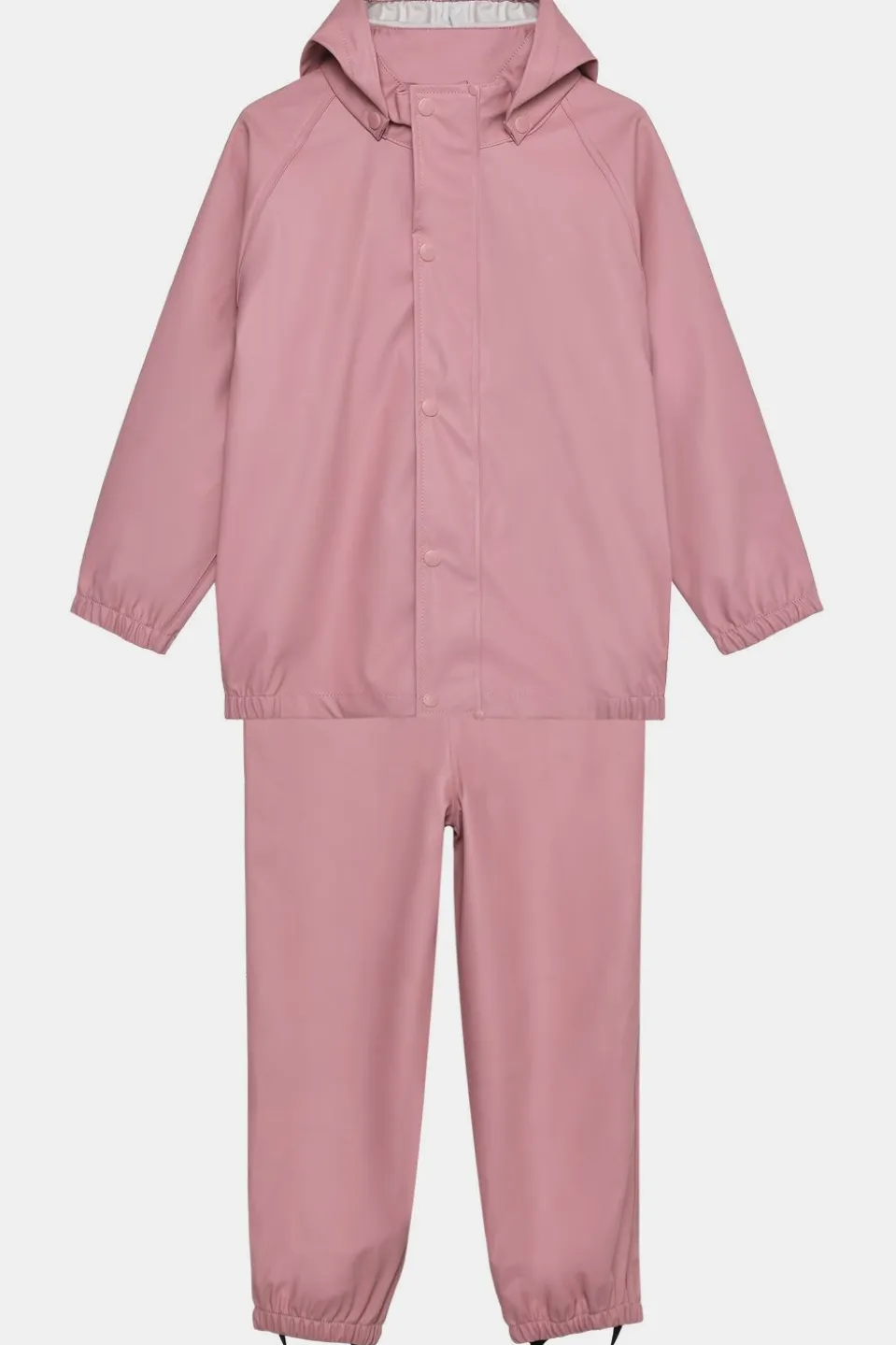Veste Imperméable Rainwear Pu Set
