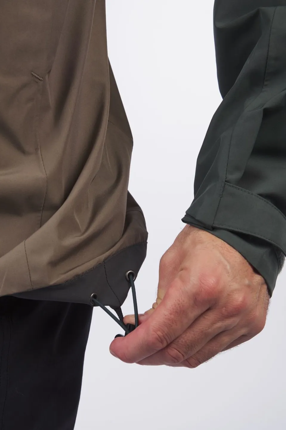 Veste Imperméable Reaction M