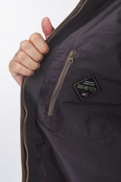 Veste Imperméable Reaction M