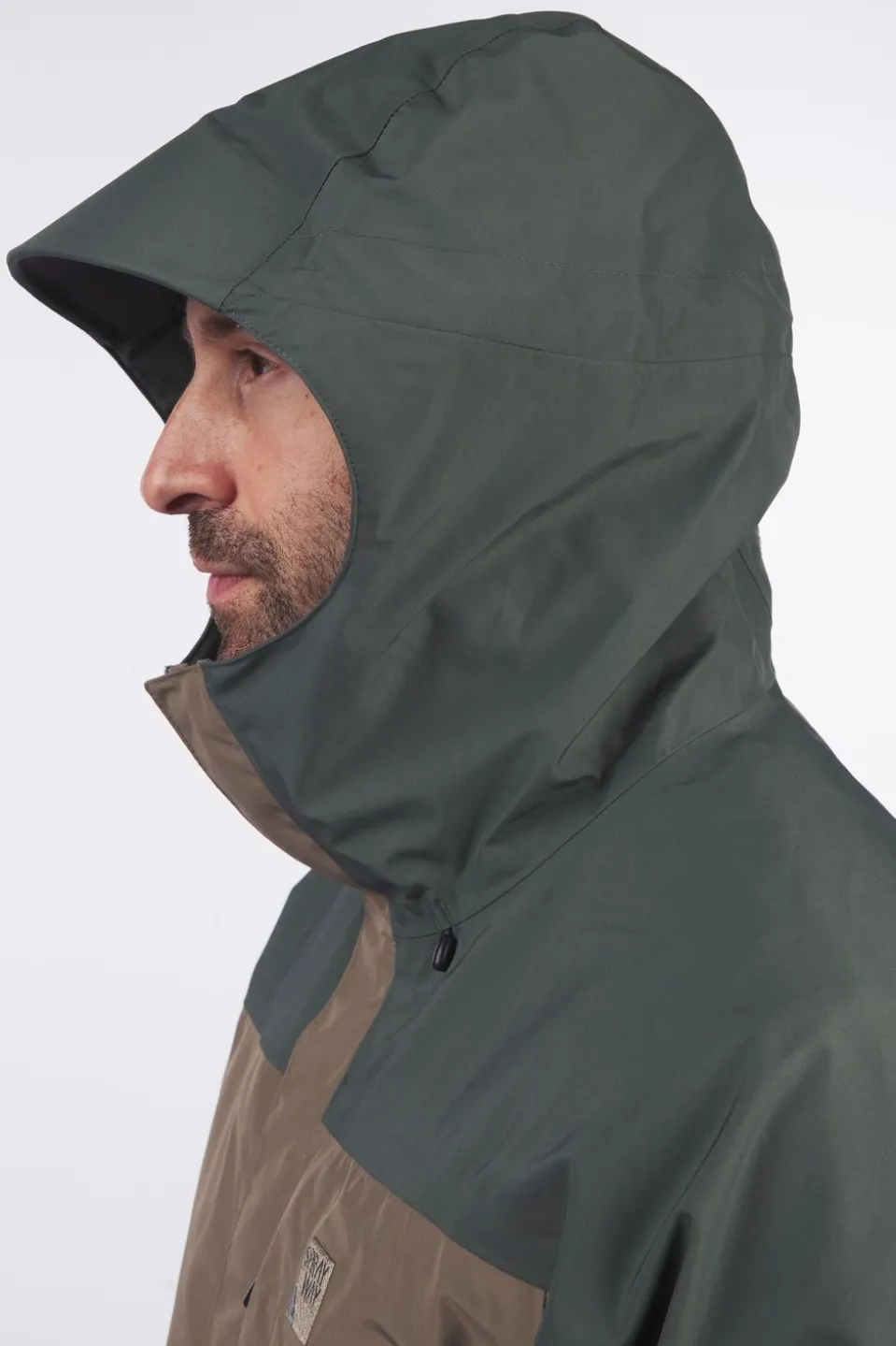 Veste Imperméable Reaction M