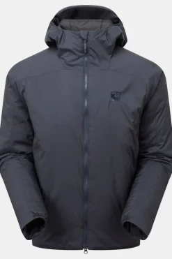 Veste Imperméable Reaction M Insulated Jacket