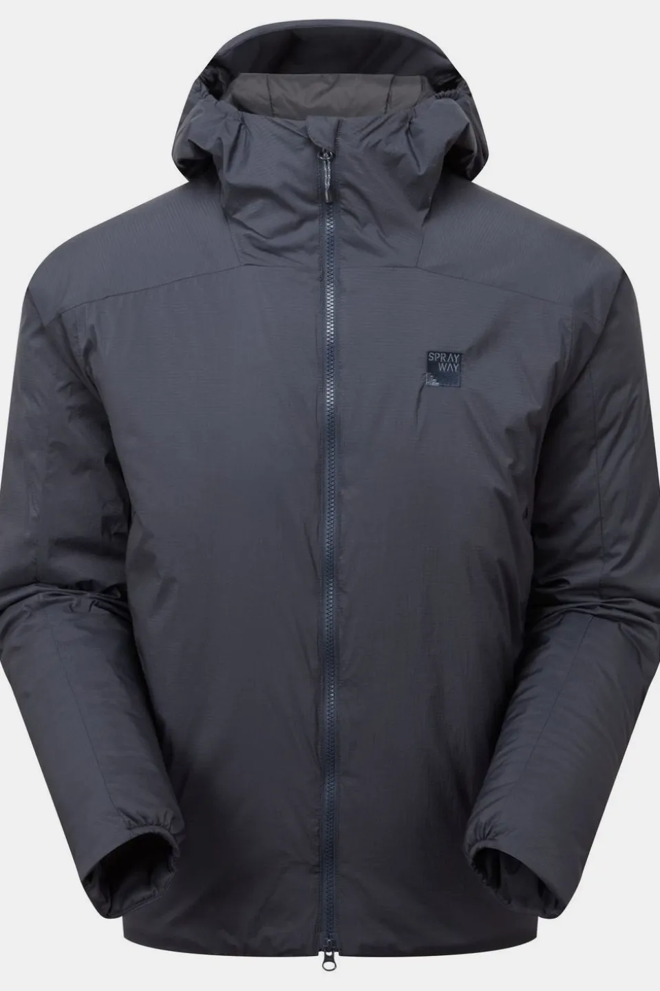 Veste Imperméable Reaction M Insulated Jacket