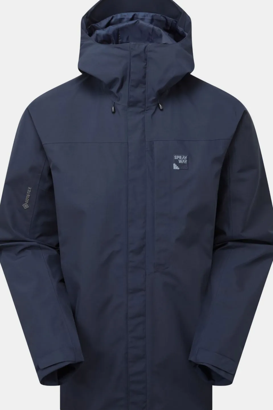 Veste Imperméable Reaction M