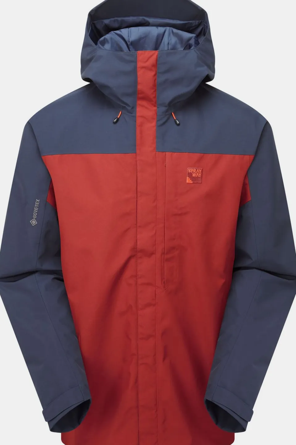 Veste Imperméable Reaction M