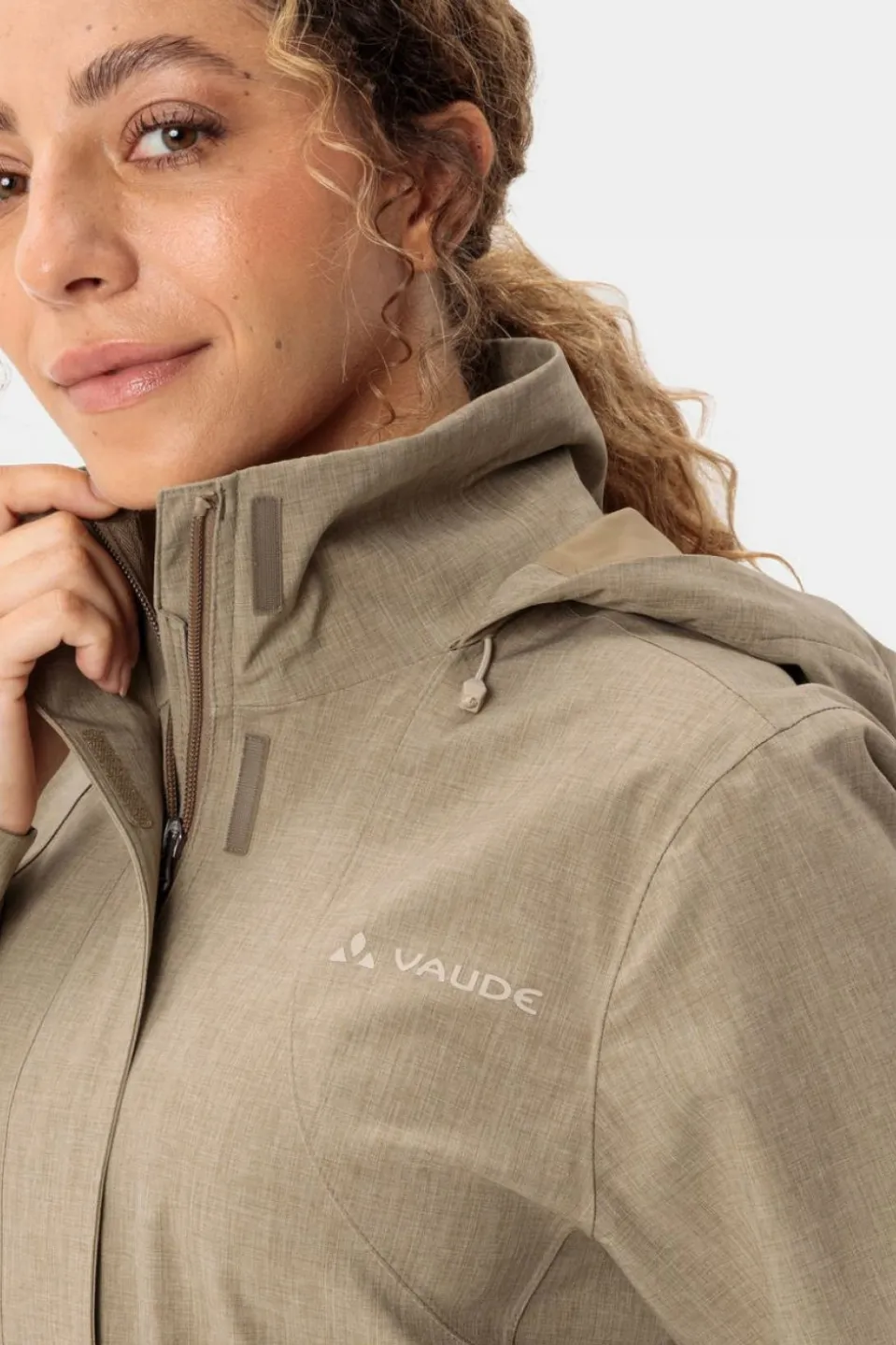 Veste Imperméable Rosemoor II