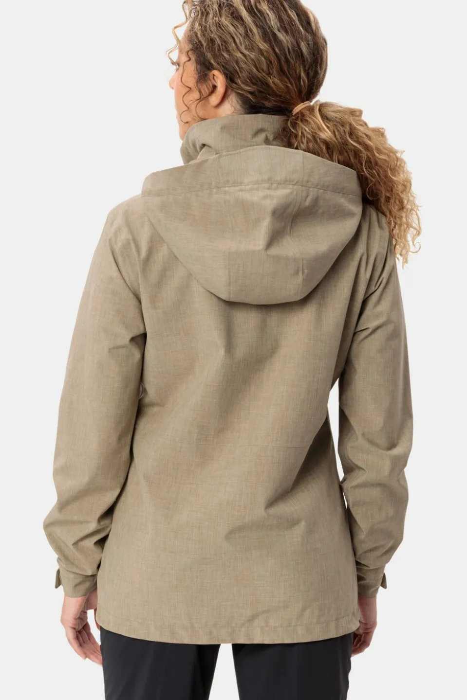 Veste Imperméable Rosemoor II