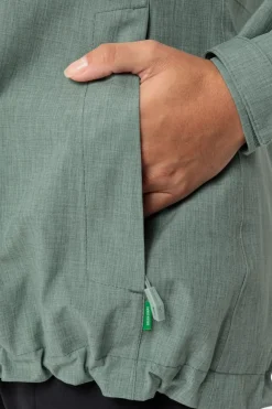 Veste Imperméable Rosemoor II