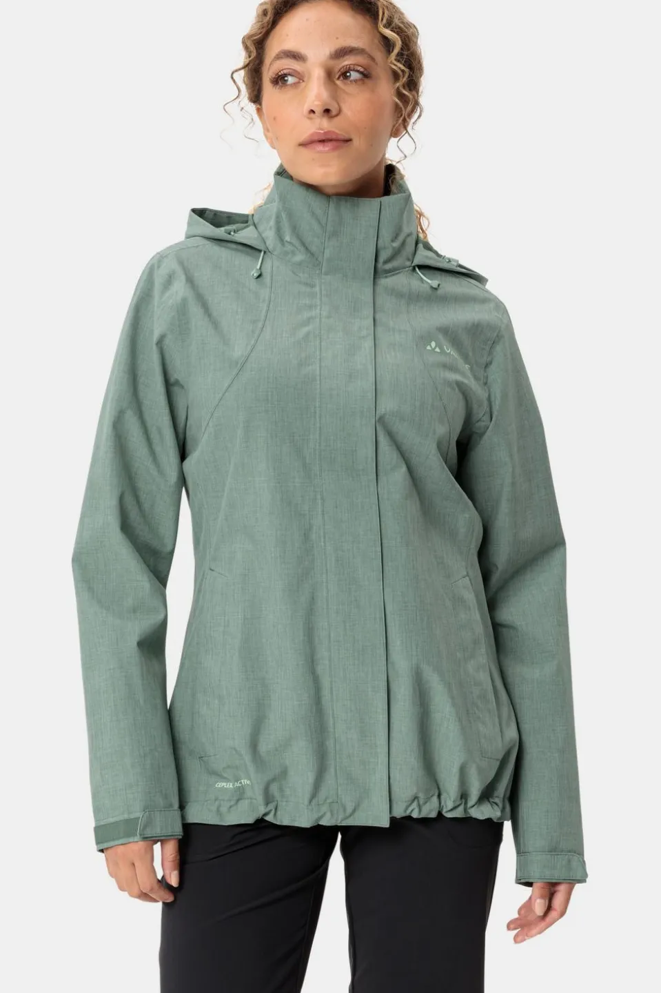Veste Imperméable Rosemoor II