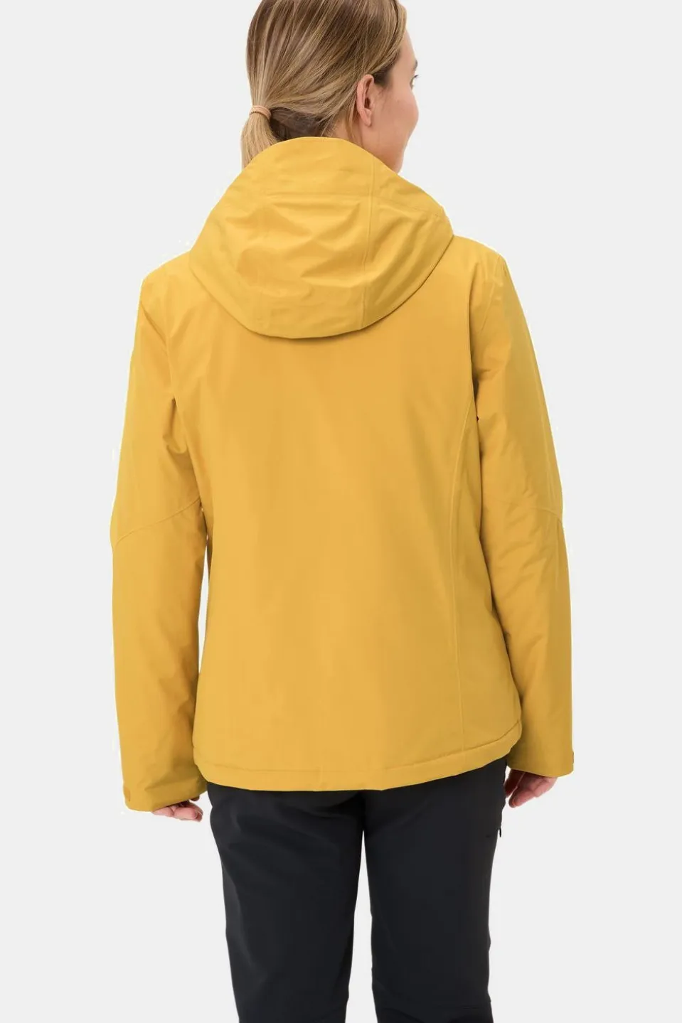 Veste Imperméable Rosemoor Padded