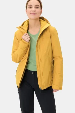 Veste Imperméable Rosemoor Padded