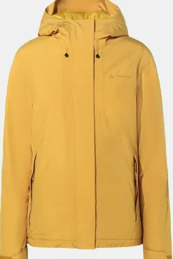 Veste Imperméable Rosemoor Padded