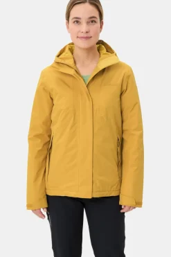 Veste Imperméable Rosemoor Padded