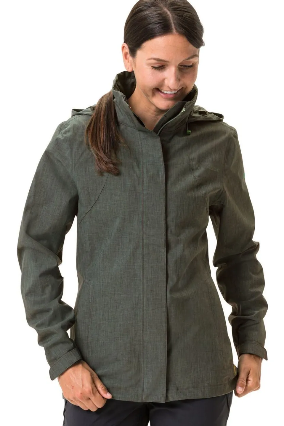 Veste Imperméable Rosemoor II