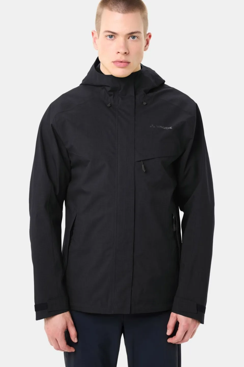 Veste Imperméable Rosemoor Jacket II