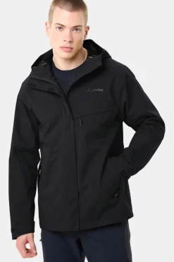 Veste Imperméable Rosemoor Jacket II