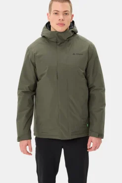 Veste Imperméable Rosemoor Padded