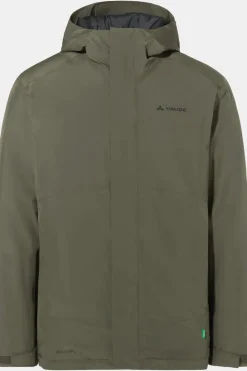 Veste Imperméable Rosemoor Padded