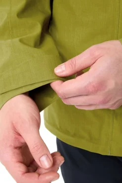 Veste Imperméable Rosemoor Jacket II