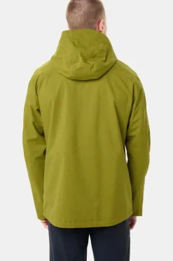 Veste Imperméable Rosemoor Jacket II