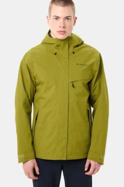 Veste Imperméable Rosemoor Jacket II