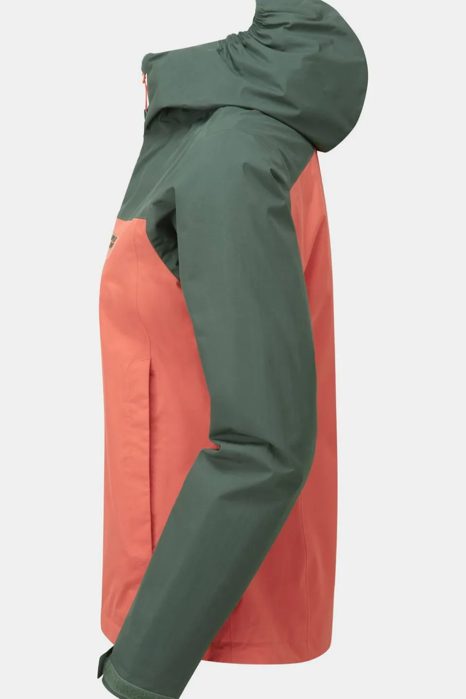 Veste Imperméable Sawel Gore-Tex