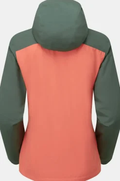 Veste Imperméable Sawel Gore-Tex
