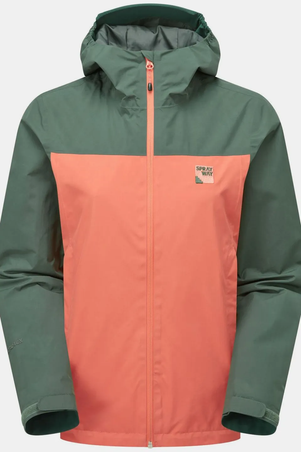 Veste Imperméable Sawel Gore-Tex